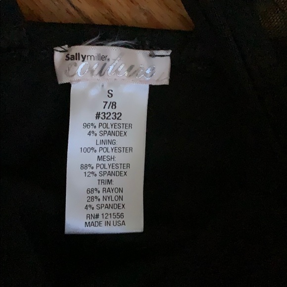 Sally miller kids dress - Picture 2 of 4